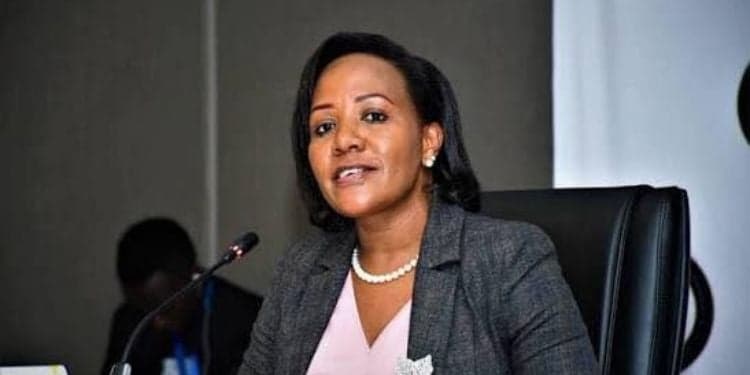 Paloshe Tobiko Appointed New CEO, Commission on Administrative Justice
