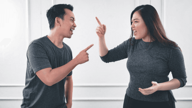 How To Keep A Divorce Amicable