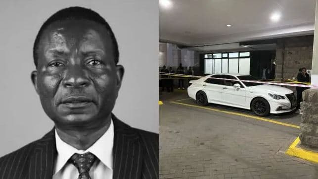 “I Believed I Was Only Providing Transport”: Witness Testifies in Ong’ondo Were Murder Trial