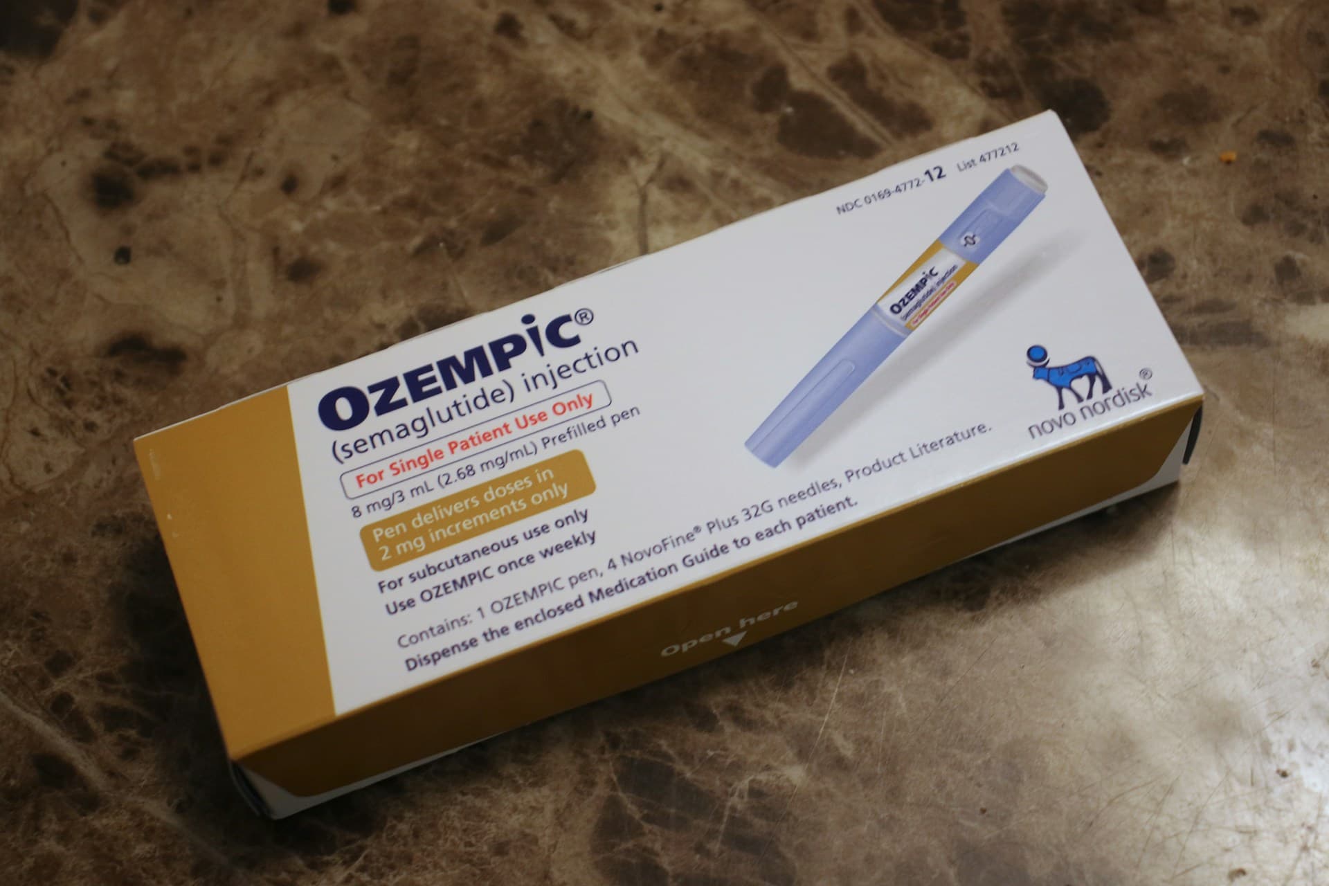 Kenyans warned against using Ozempic for weight loss