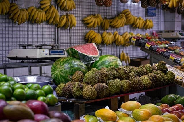 The Singlehood Series: Her Favourite Vendor Accidentally Informed Her Of Her Husband’s Infidelity