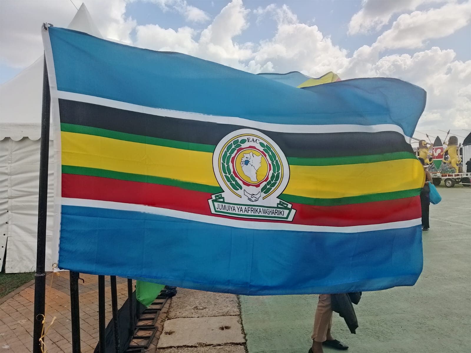 EAC central banks call for domestic gold purchases to build reserves