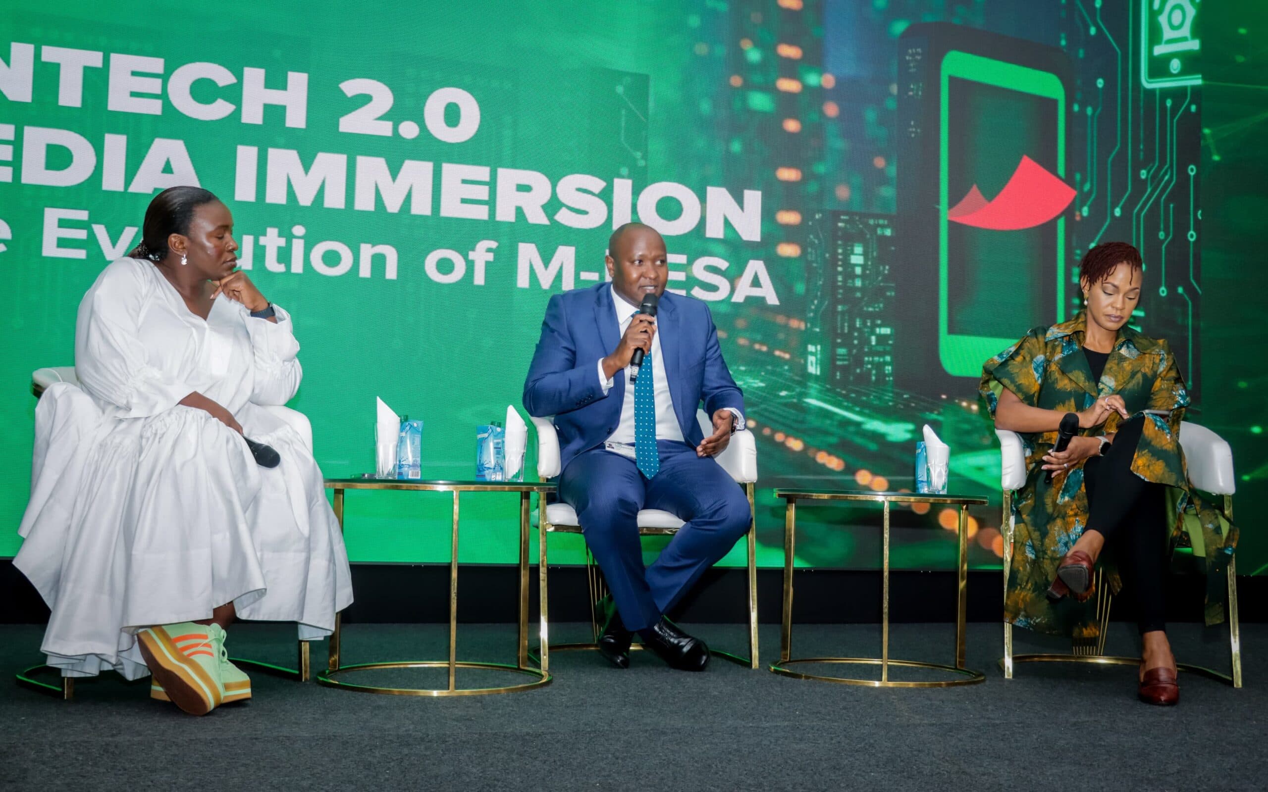 Safaricom announces major M-PESA system upgrade; maintenance to take place on September 22