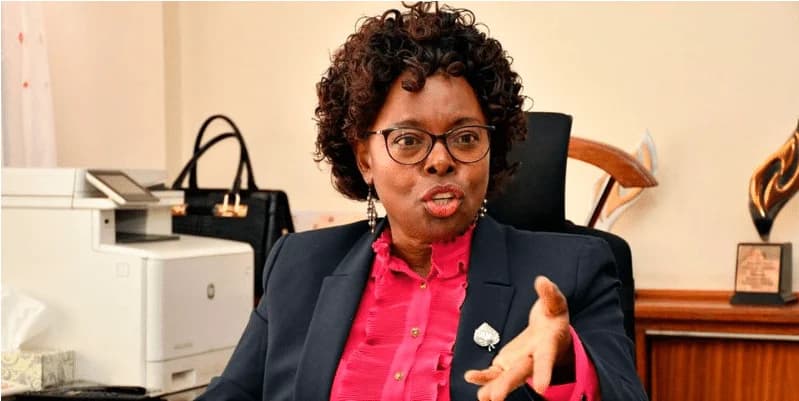 Margaret Nyakang’o: Career, Family, Salary and Benefits of Kenya’s Budget Watch