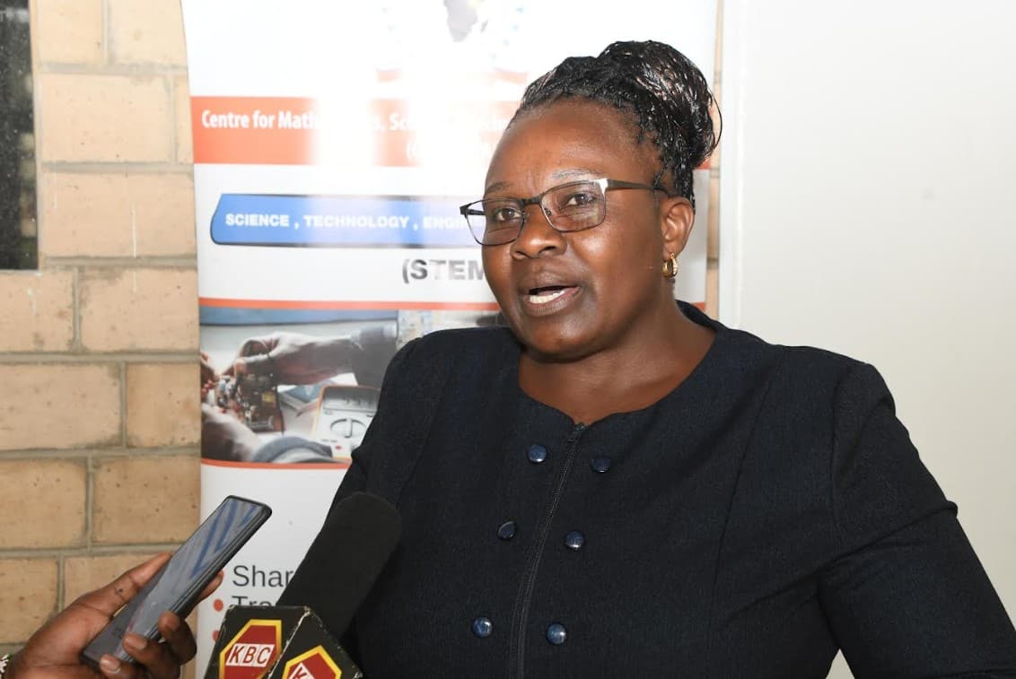 Communities of Practice boost CBC implementation and STEM learning