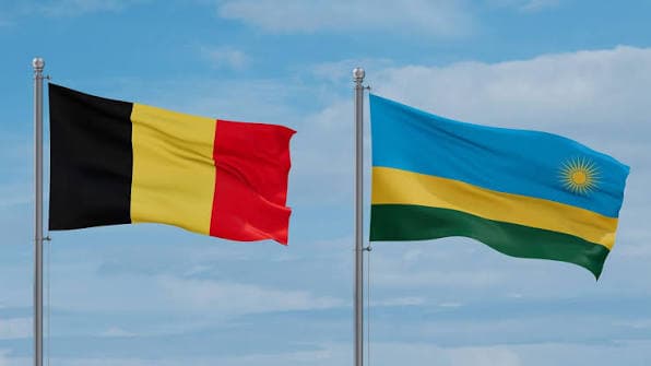AU welcomes Rwanda-Belgium resumption of diplomatic ties