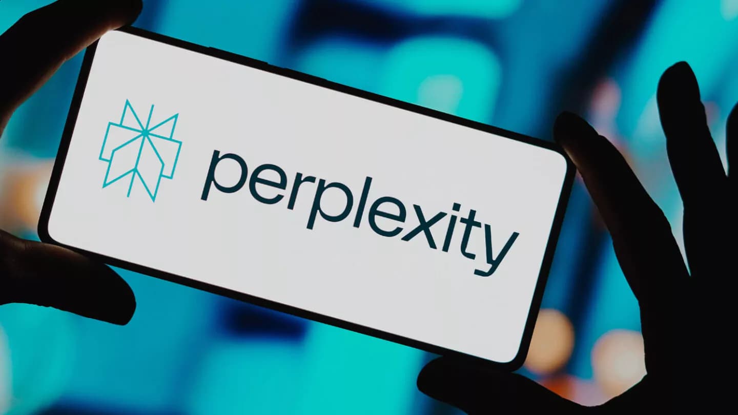 Perplexity AI Makes $34.5 Billion Bid for Google Chrome