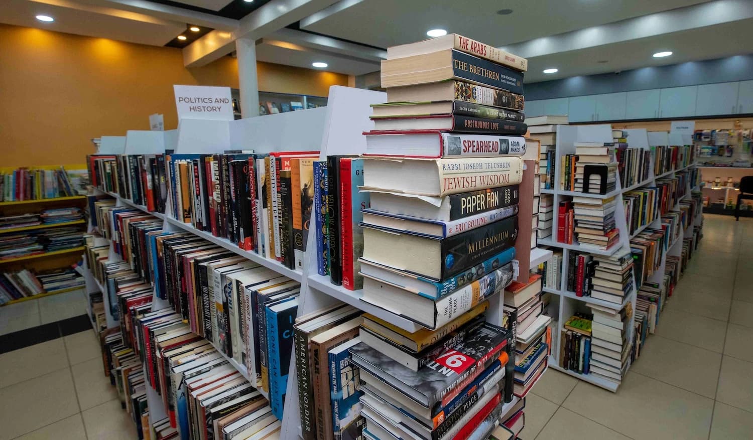 Conflict of Interest: The Dark Chapter in Kenya’s Book Publishing Industry