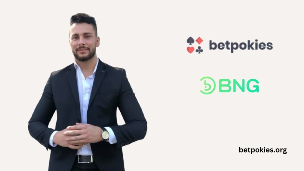 BetPokies.org Enters a Strategic Partnership with Game Developer BNG