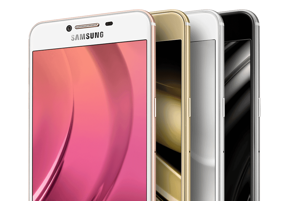 Samsung to Launch the Galaxy C9 On October 21