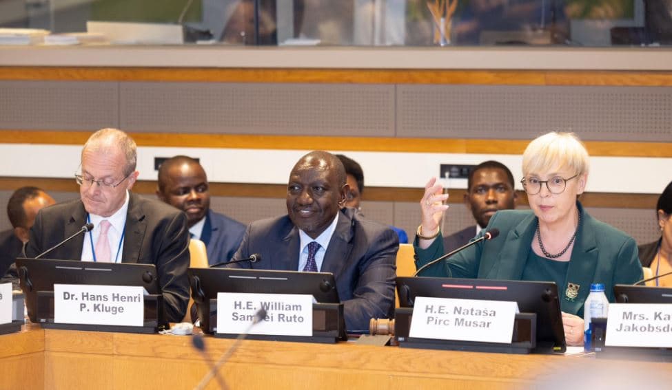 ‘Half a Force, Second-Hand Vehicles’: Ruto’s UN Outcry on Haiti Mission