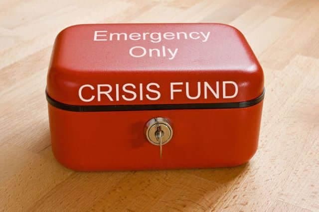 8 Ways To Prepare For An Economic Downturn Or A Personal Financial Crisis