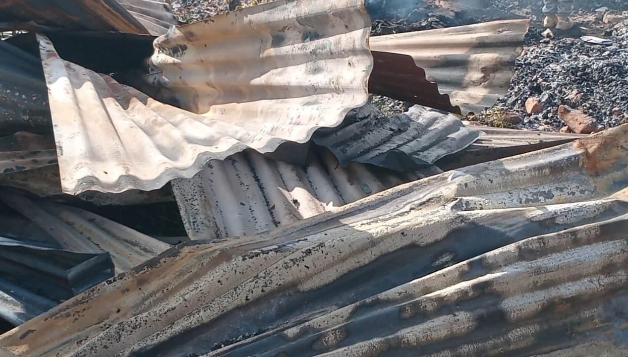 Kamanda wa polisi awaomba wanandoa kutatua mizozo kwa amani
