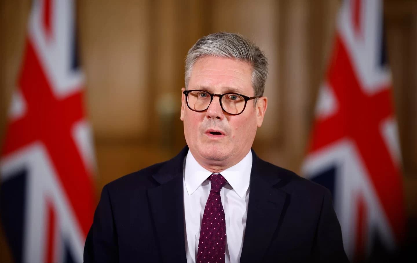 UK Aid Cuts Deliver Fresh Setback to Africa’s Development Efforts