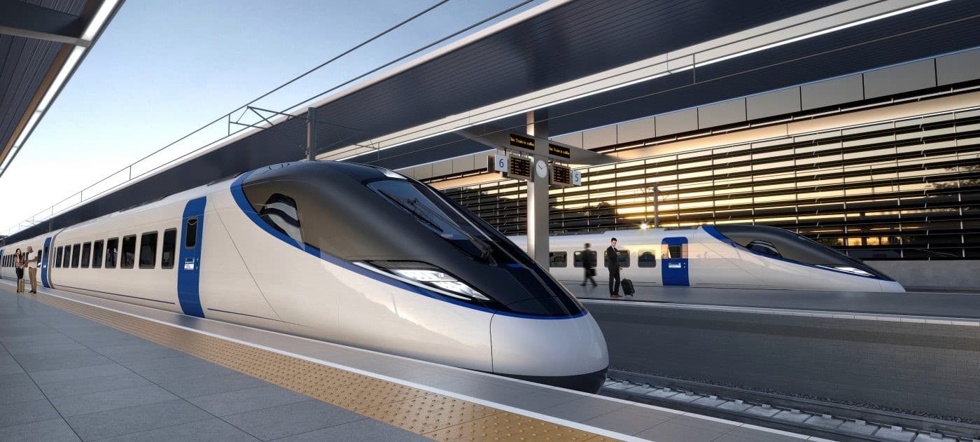The History Behind Maryland’s Maglev Project Between Baltimore and Washington, D.C.