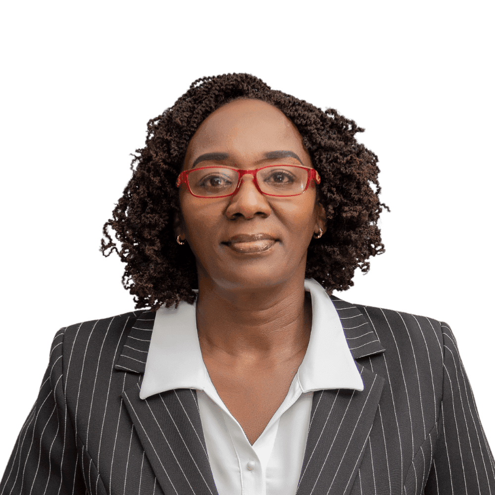From Teller to Bank Director: The Rise of Hannah Mbugua in Corporate Kenya