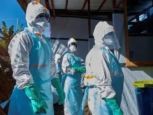 Duale: Kenya could be declared Ebola-free after 42 days