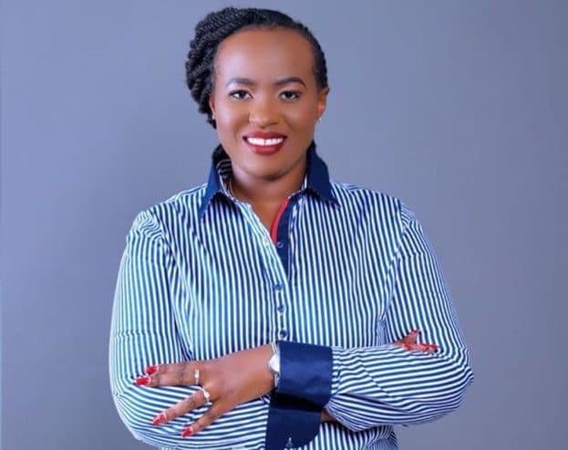 How Glovo is Changing Delivery in Kenya – Interview with Caroline Mutuku