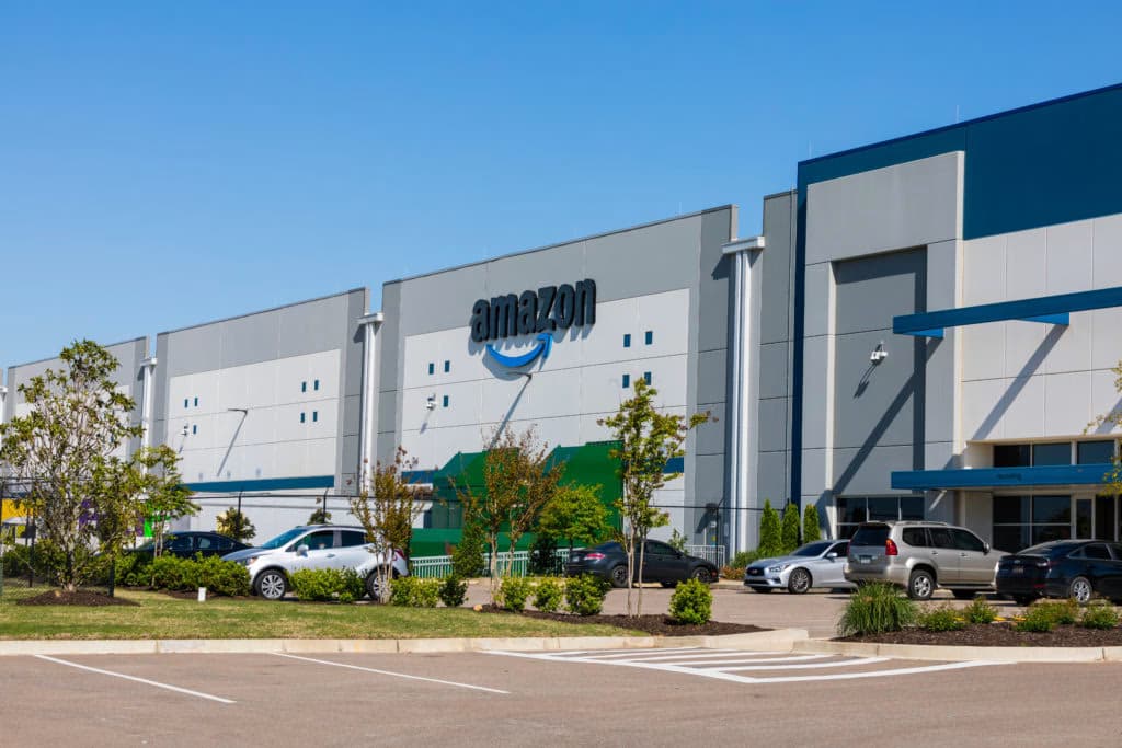 Amazon Unveils Massive $3 Billion Data Center Investment in Mississippi