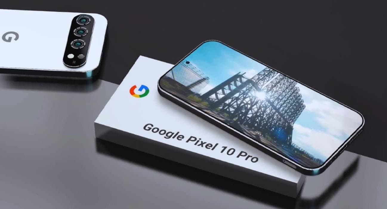 Google Pixel 10 to Feature MediaTek Modem and Tensor G5 Chipset
