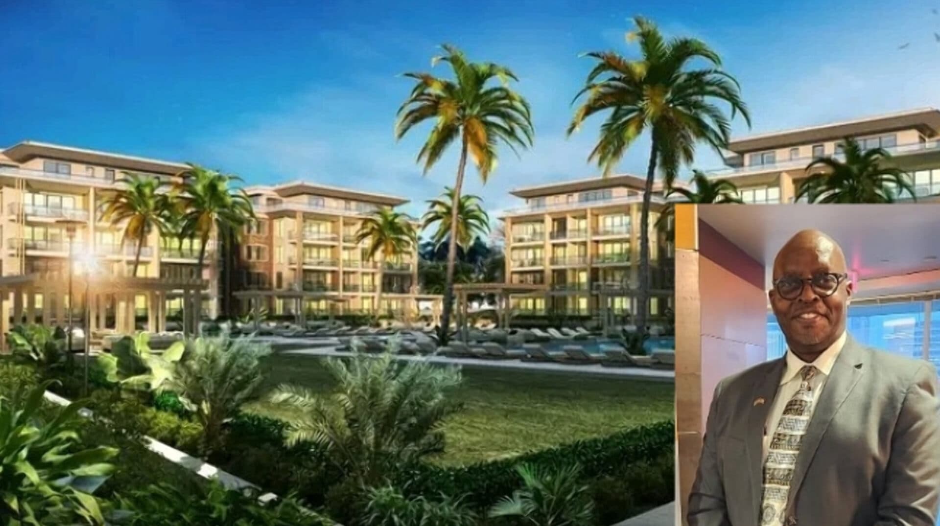 Kenyans living in US launch Sh. 5.1 billion housing project in Malindi