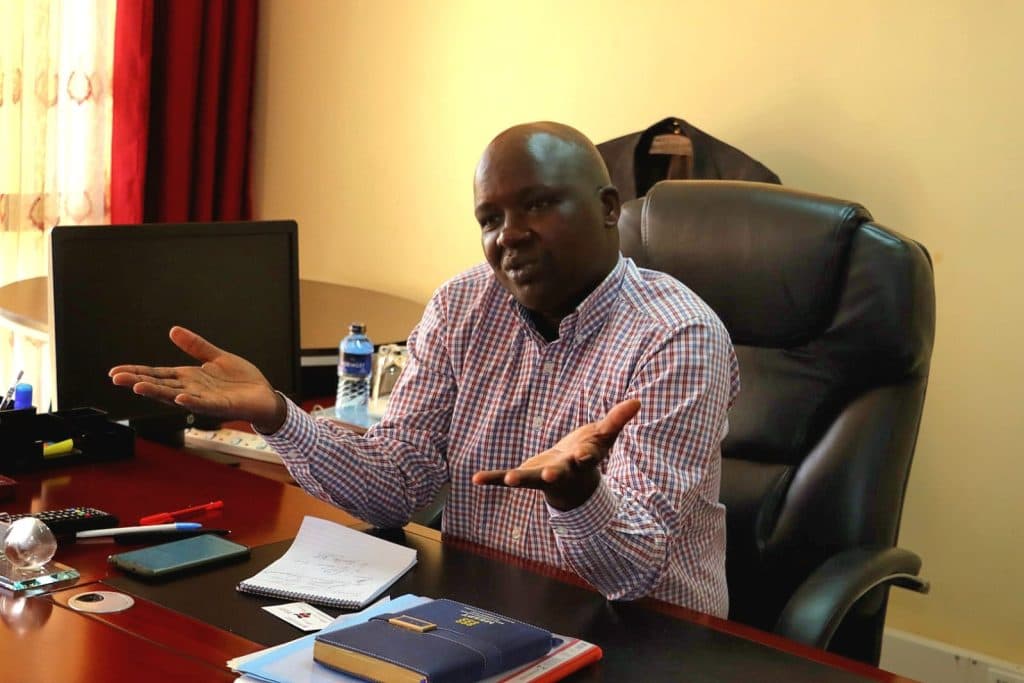 Uasin Gishu explores agro-tourism partnership with Pearl River SEZ