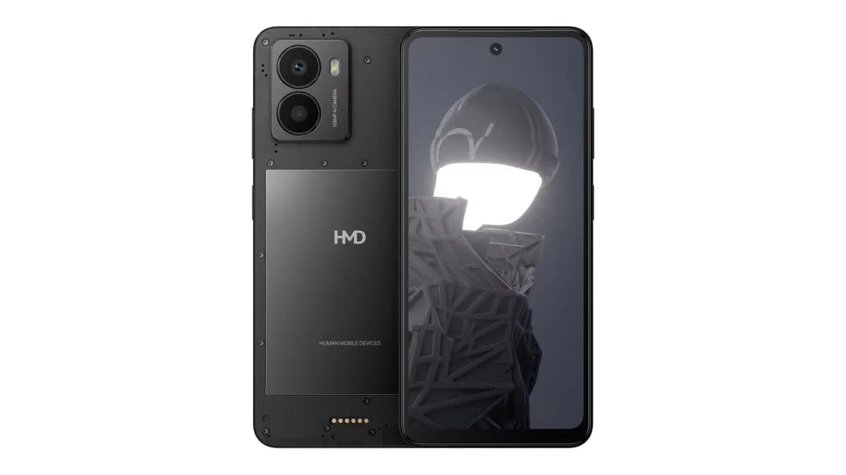 HMD Fusion Launches in Kenya for Ksh 34,499