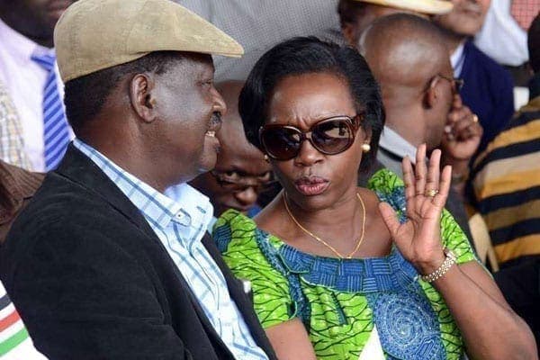 Azimio wants Moses Kuria, Reuben Kigame petitions removed from Supreme Court case