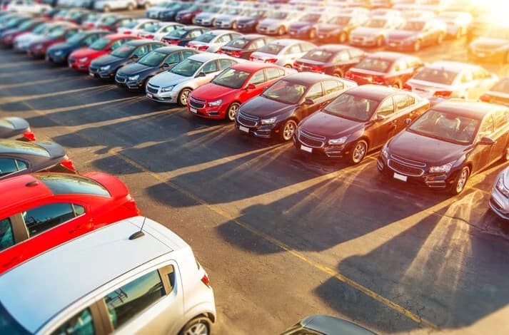 Record Car Imports Expected in Mombasa as Eight Year Rule Deadline Looms