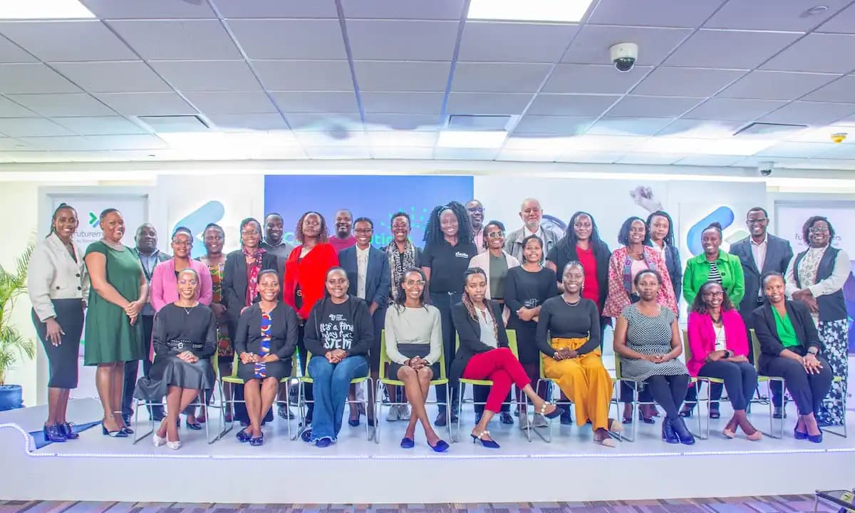 15 Kenyan Startups Selected to join Women in Tech Cohort 7 Programme