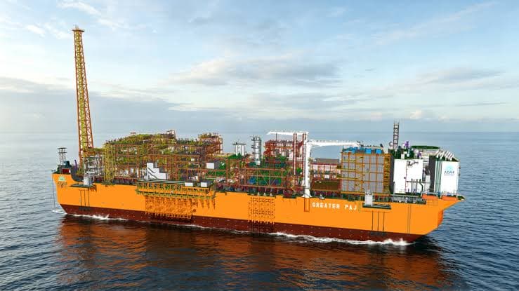 $5.1bn Greater PAJ Project: Azule Energy, Eni and BP Joint Venture Advances Angola Offshore Project