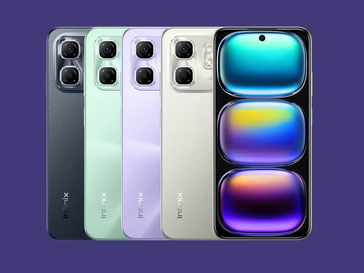 Infinix Hot 50i Specifications and Price in Kenya