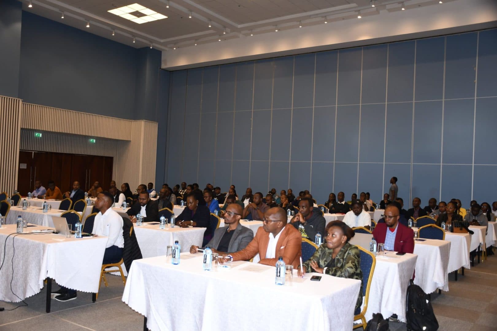 Insurers hold sensitization workshop on anti-money laundering, regulatory compliance