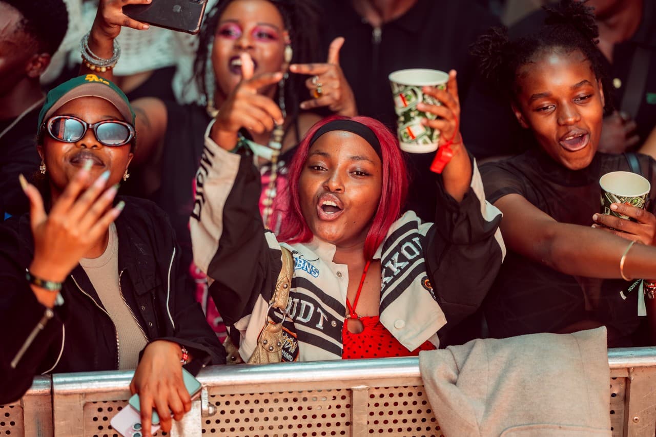 Haus of Kühl lands in Nairobi for a new generation of partygoers