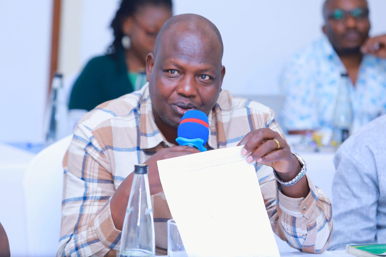 34 counties sign education funding deals as MPs question legal basis of bursaries