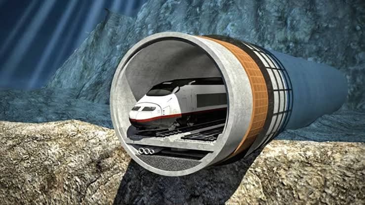 EniCo Awarded Financial Feasibility Studies Contract for Morocco-Spain Underwater Tunnel, Vodafone Awarded Communication Services Contract