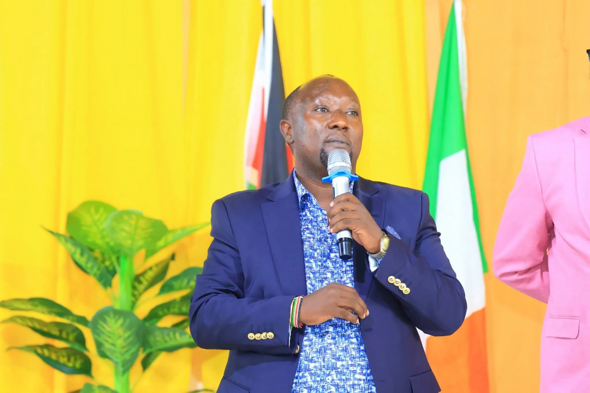 Why National Pride and Unity Must Define Kenya’s Future