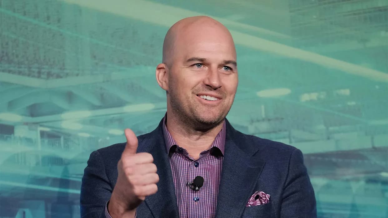 What Is Matt Hasselbeck Net Worth?