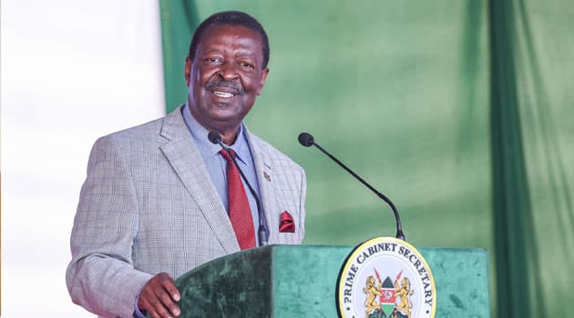 Government Calls for Stronger Protection of Kenyans Working Abroad