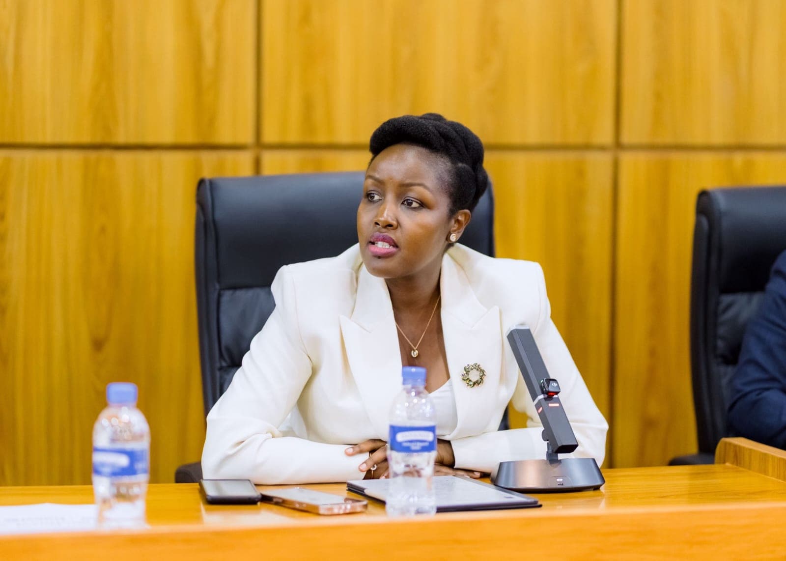 Rwanda dumps 3G network for superior connectivity