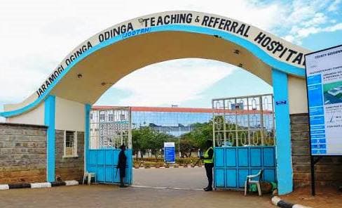 Preeclampsia: Silent pregnancy threat endangering mothers and babies in Kisumu region
