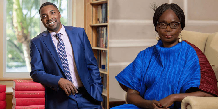 Kenya’s Phoebe Okowa vs Sierra Leone’s Charles Jalloh: Who Has the Edge in the 2026 ICJ Elections?
