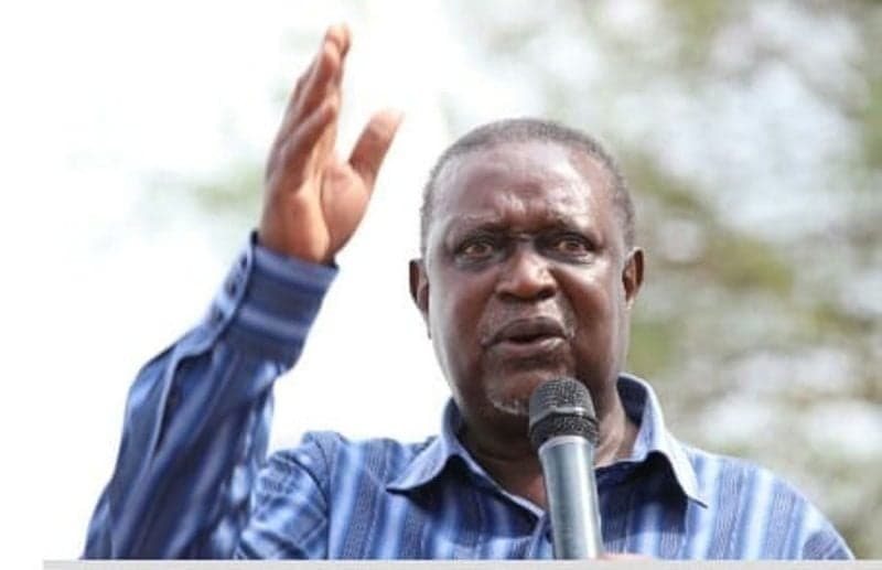Oburu calls for ‘Third Struggle’ for economic liberation on Katiba Day