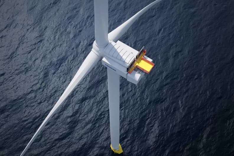 How Far with Equinor & Polenergia’s Bałtyk 1, 2, and 3 Offshore Wind Farm Projects in the Polish Baltic Sea