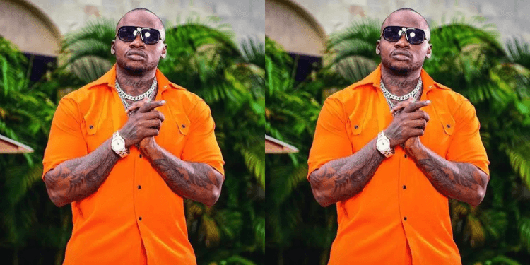 Rapper Khaligraph Sparks Online Buzz Following Arsenal’s Premier League Triumph