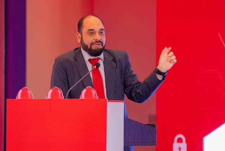 Airtel Kenya Launches Africa’s First Al-Powered Spam Alert Service