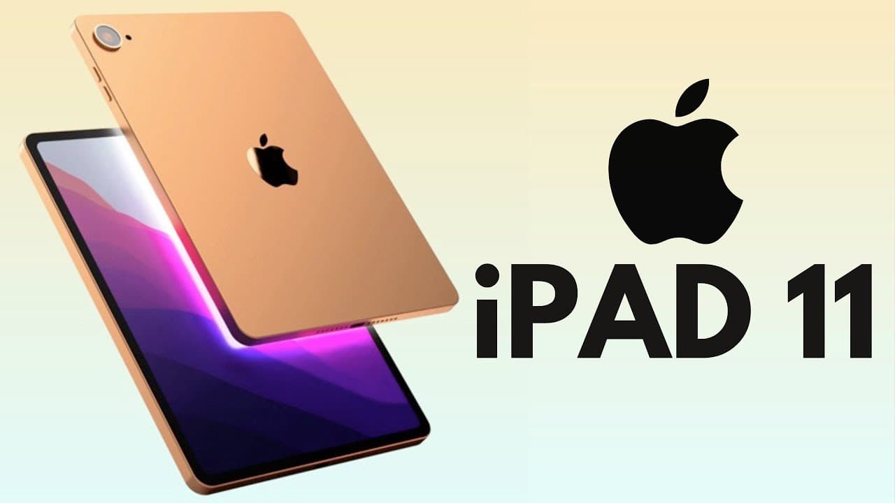 iPad 11: Apple cheapest iPad news and expected features