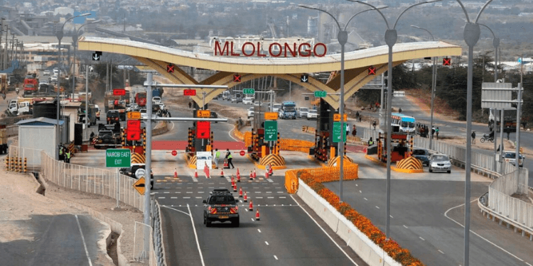 Nairobi Expressway, Uhuru Highway and Other CBD Roads to Be Closed for 14 Hours