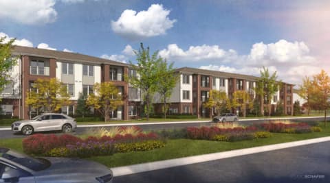 Construction Underway on Eastfield Village, a Lifestyle-Focused Community in Selma, North Carolina