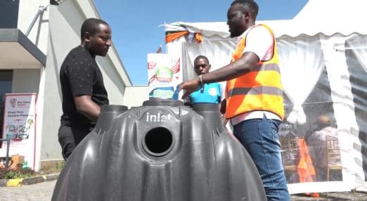 Bio digesters offer cheaper way to manage home waste
